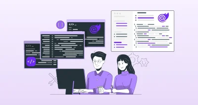 Build a Web Application with Blazor