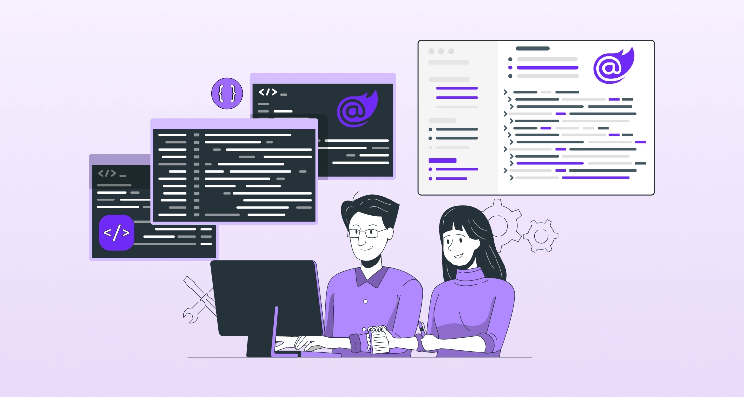 Build a Web Application with Blazor: Best Practices for 2025 and Beyond