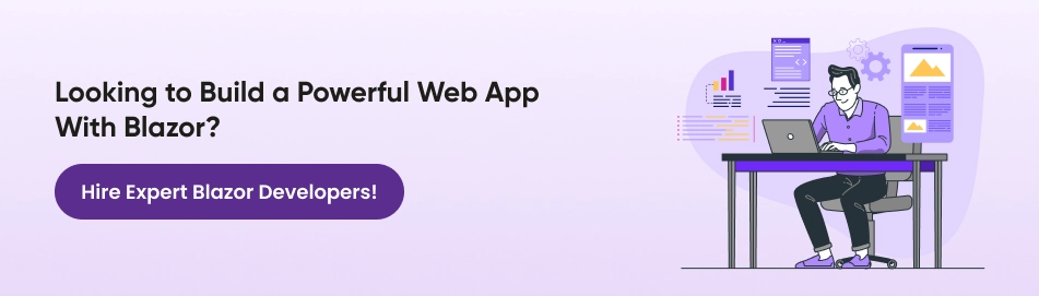 Blazor Developers