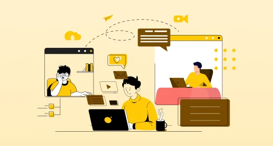 How to Hire WebRTC Developers and Stay Ahead in the Future of Communication