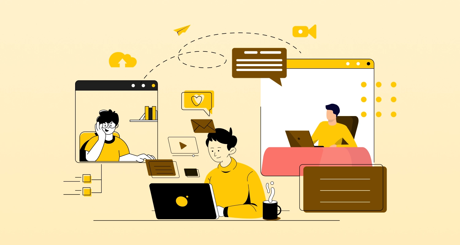 How to Hire WebRTC Developers and Stay Ahead in the Future of Communication