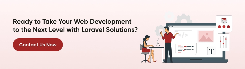 laravel solutions