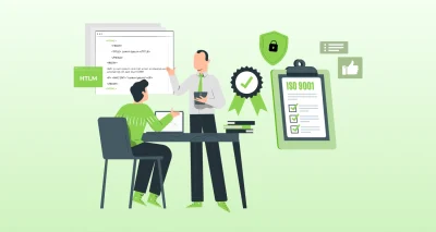 SOC 2 Compliance for .NET Core and MVC Applications: A Complete Developer Guide