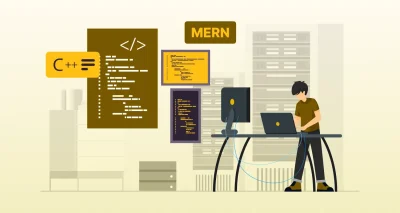 How to Build AI-Powered Web App with MERN Stack: A Complete Guide