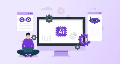 Integrating AI into Legacy Systems: How .NET Core and Microsoft AI Tools Enable Smart Modernization