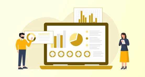 How Power BI and SSRS Integration Enhances Business Intelligence Workflows in 2025