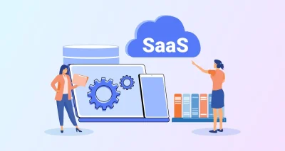 How SaaS Applications Transform Business Productivity: Industry-Specific Solutions and Real-World Benefits