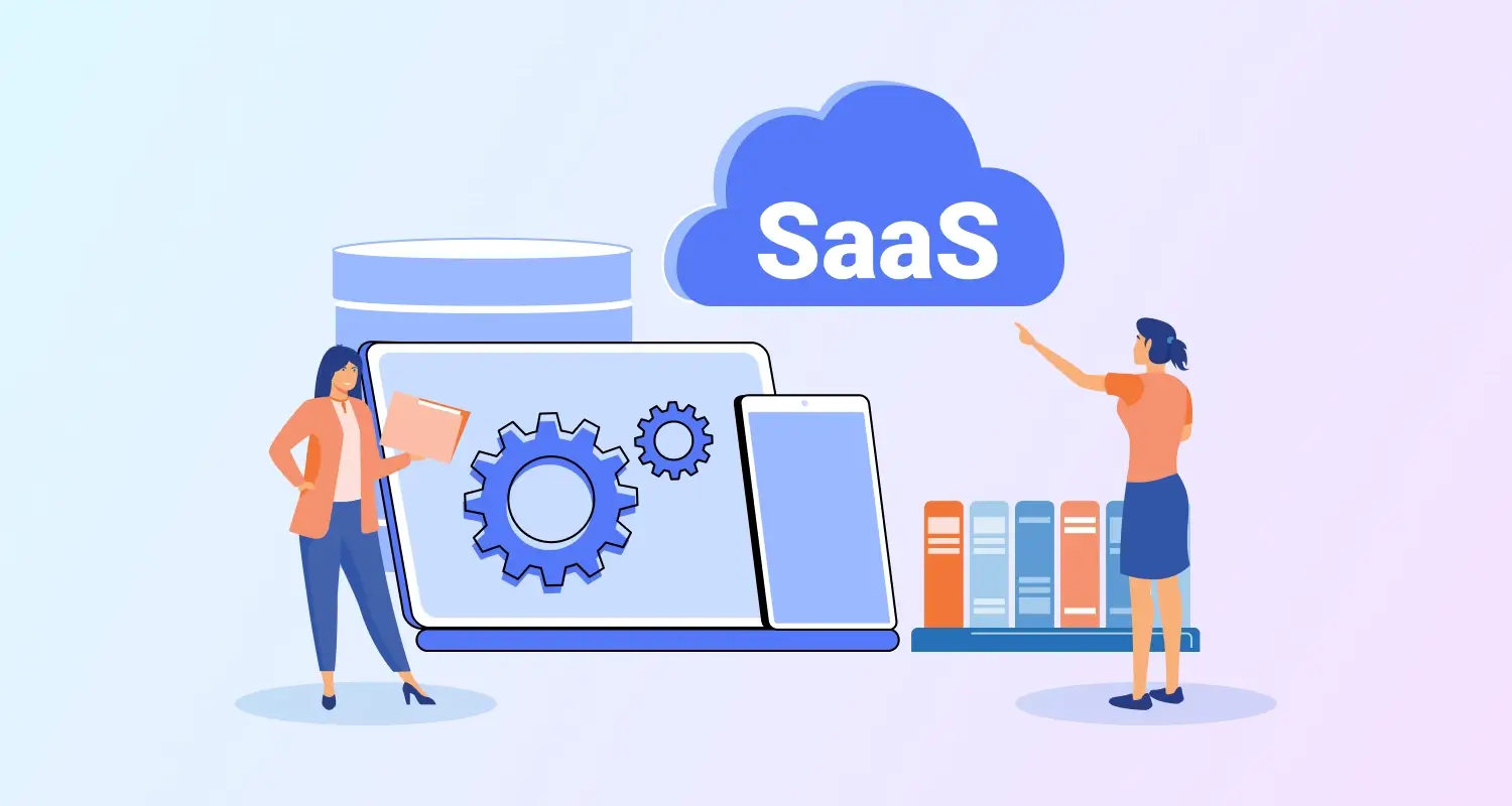 How SaaS Applications Transform Business Productivity: Industry-Specific Solutions and Real-World Benefits