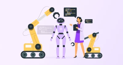 How AI and RPA Are Reshaping the Future of Business Operations?