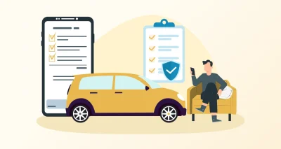 Car Insurance App Development: Cost, Features, Steps, Trends, Revenue Models, and Types
