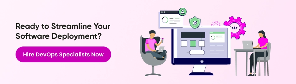 Hire DevOps Specialists Now