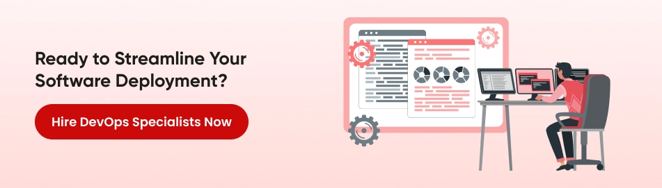 ready to streamline your software deployment