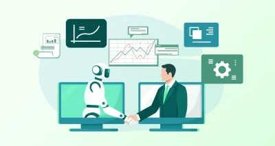 Future of RPA: How AI, ML, and Technologies Are Revolutionizing Business Automation