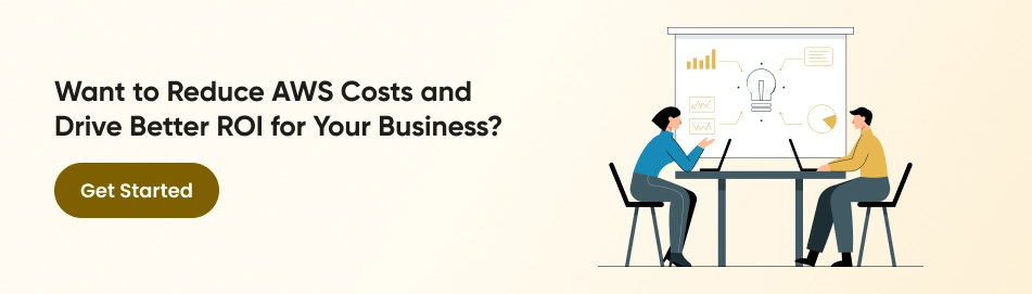 aws costs optimization for better roi