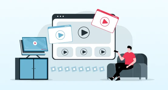A Technical Guide to Develop IPTV Player for Digital Streaming Platforms
