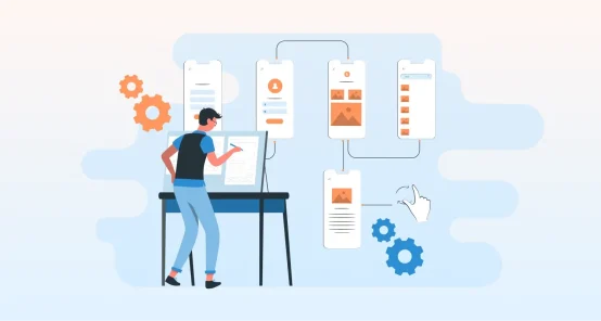 Stop Guessing, Start Validating: How CMARIX High-Fidelity Prototyping Services De-Risk Your Next Project