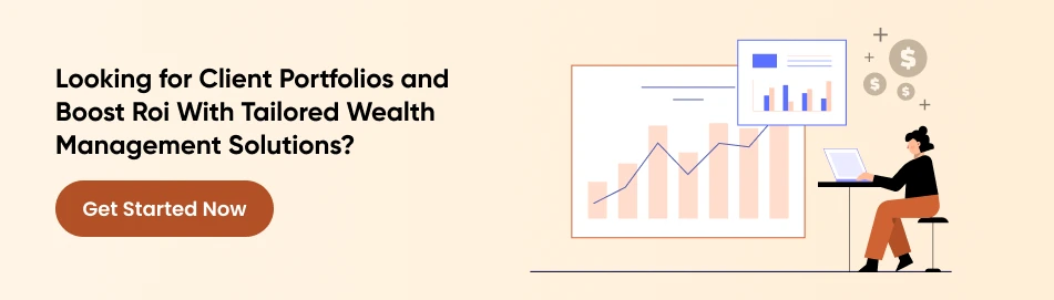 build wealth management software