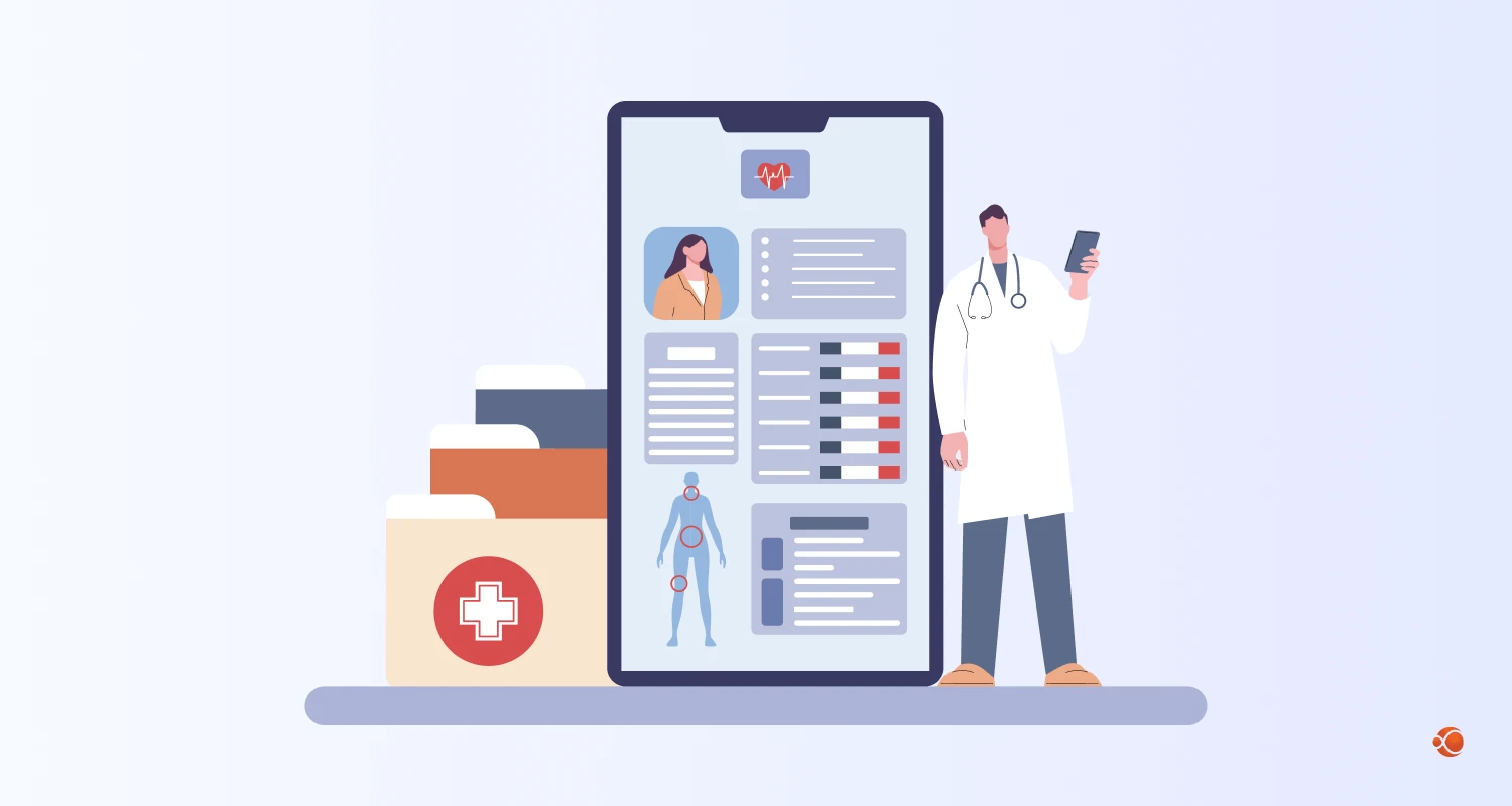 UK Healthcare App Compliance: Navigating NHS and MHRA Standards - A CMARIX Guide