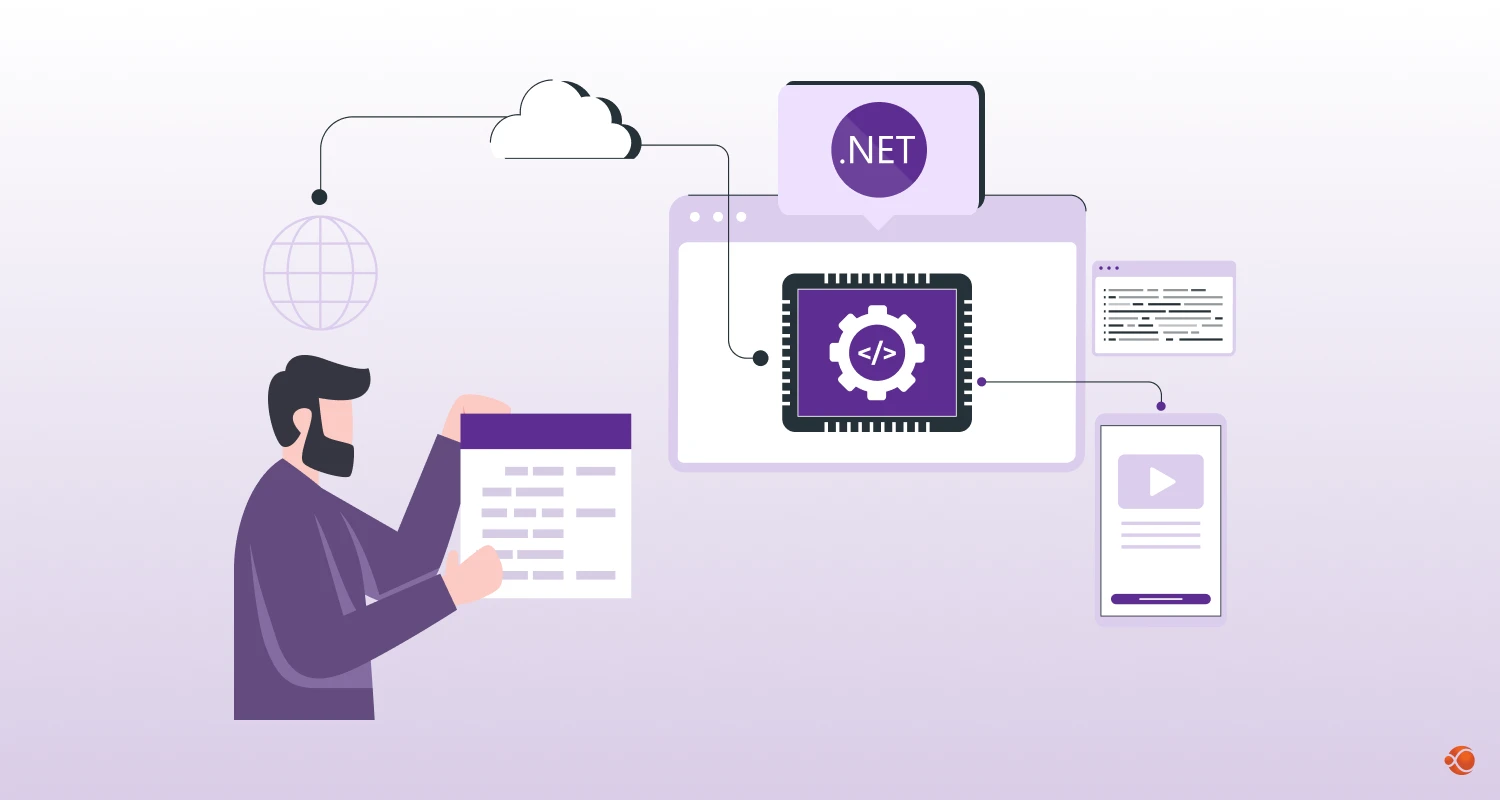 .NET MAUI Development Services for Building Native, High-Performance Multi-Platform Apps