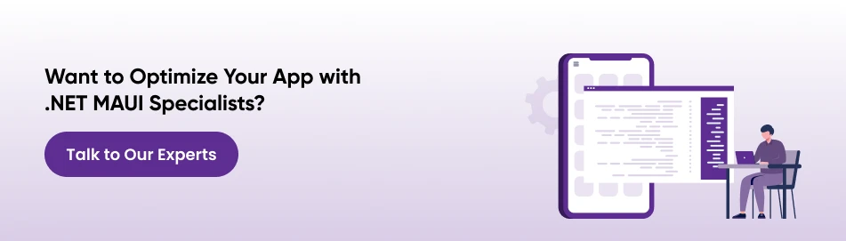 talk to our net maui experts