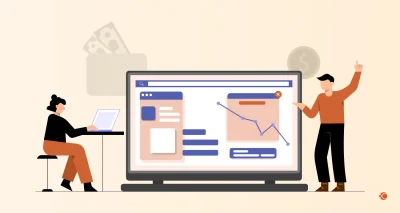 Wealth Management Software Development Explained: Types, Benefits, Key Features and Cost