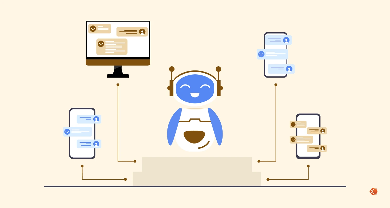 AI Customer Service and the Agentic Era: How Enterprises Are Transforming Support