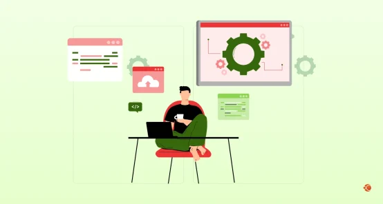 Why React.js for Enterprise Applications Is Transforming Large-Scale Digital Experiences