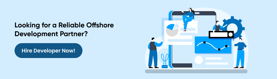 offshore development partner