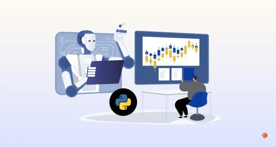 How Python Is Powering Low-Latency Trading Systems in Modern Financial Markets