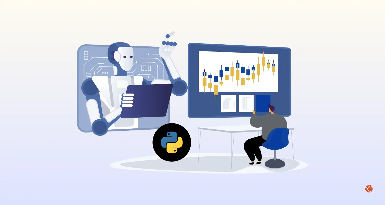 How Python Is Powering Low-Latency Trading Systems in Modern Financial Markets