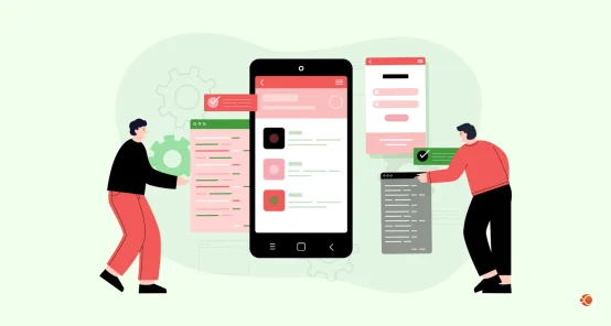 How to Find a Reliable Mobile App Development Company in Riyadh: 7 Questions That Matter