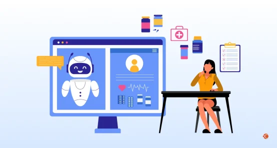 AI Telemedicine Chatbot Development: How to Build Scalable, Secure Healthcare Assistants