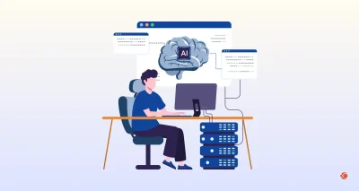 Top 10 AI Development Companies in The UK: A 2026 Industry Overview