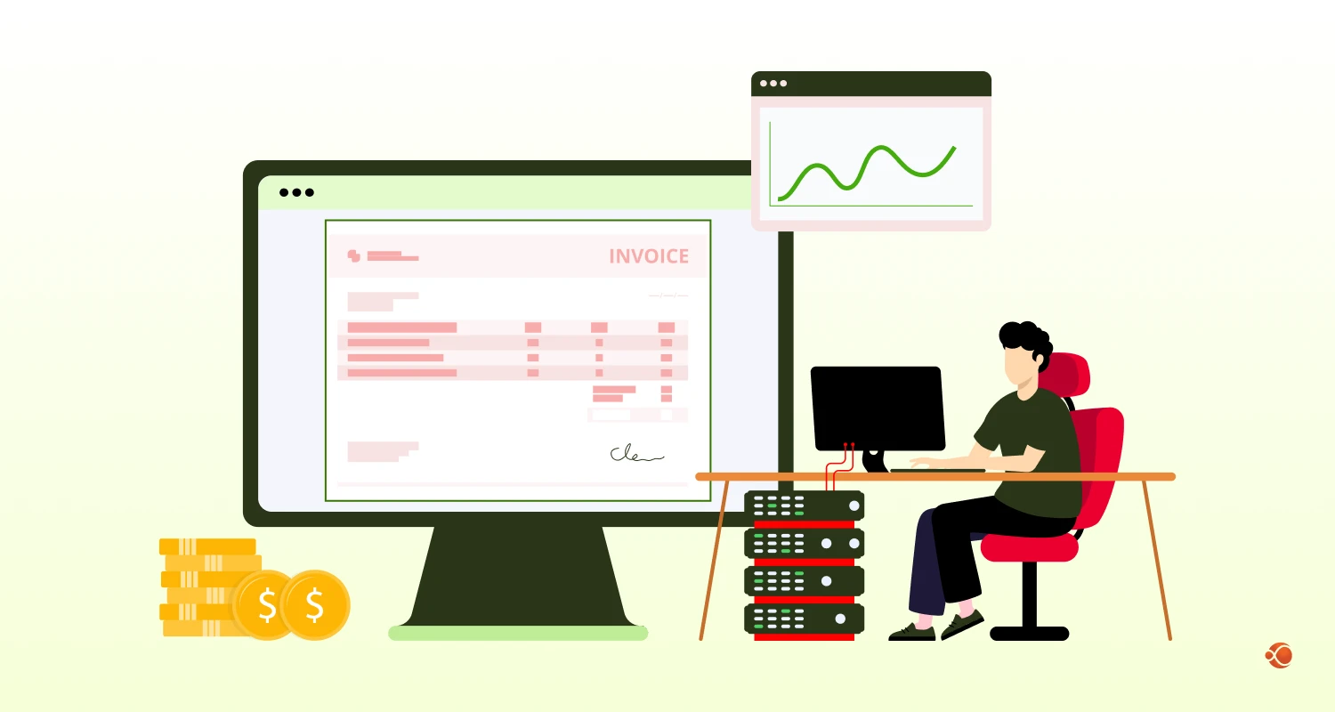 Cost to Build AI-Based Accounting Software: Complete Breakdown, Factors & Real Numbers