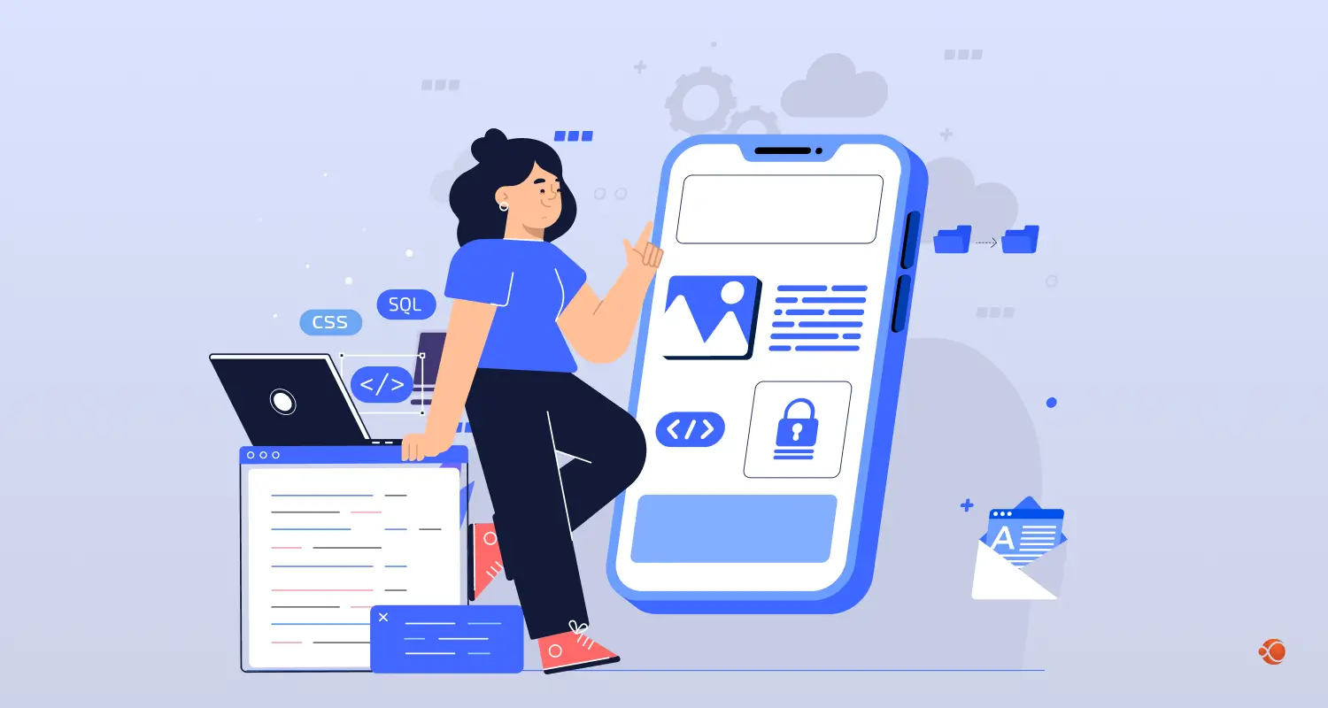 Top Mobile App Development Companies in 2026 for AI-Driven App Solutions