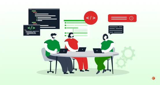 Angular Statistics 2026: Market Share, Adoption, Job Trends & Usage Data