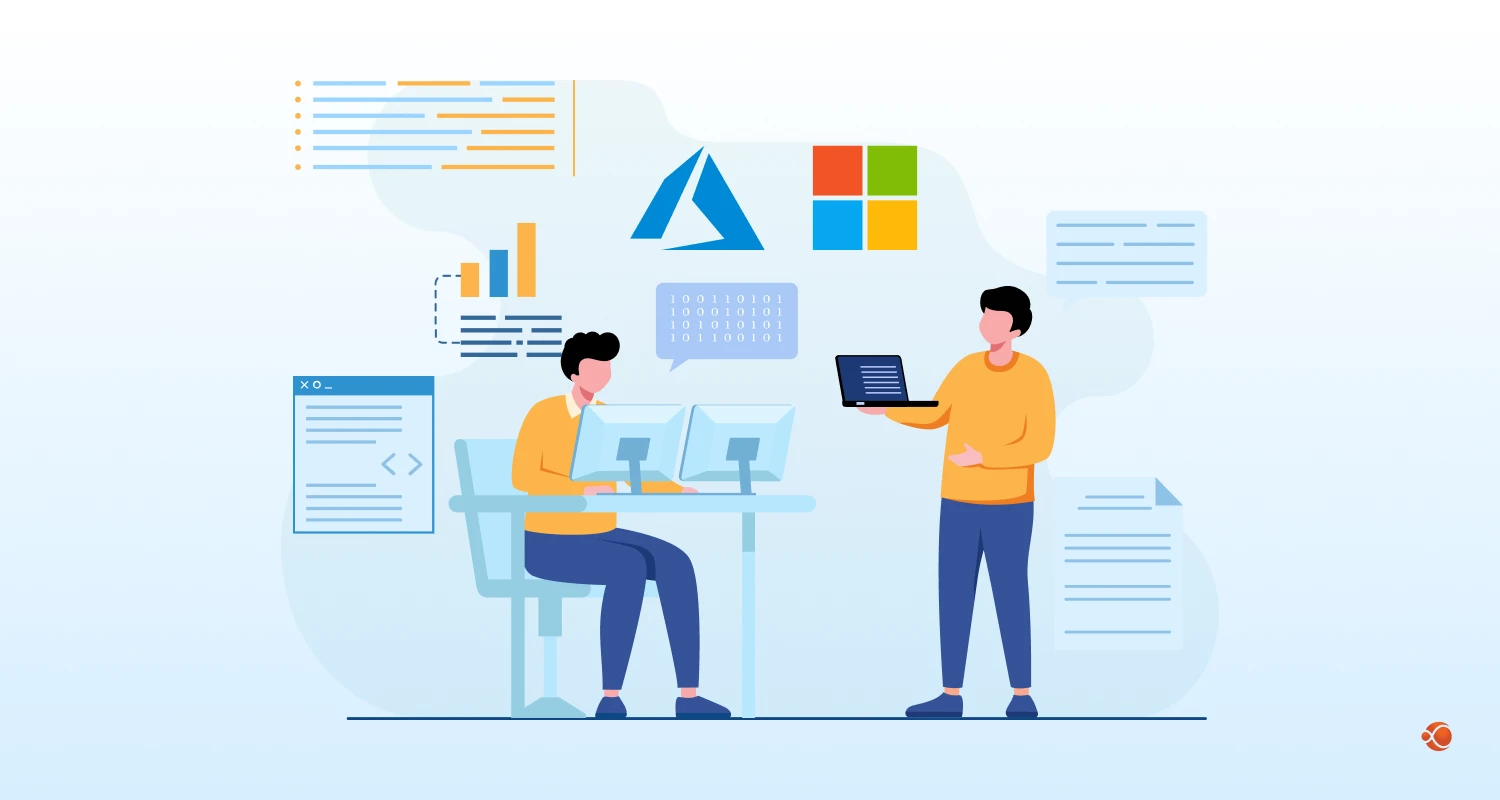 How Azure with Microsoft CSPs Helps Businesses Cut Costs and Scale Faster