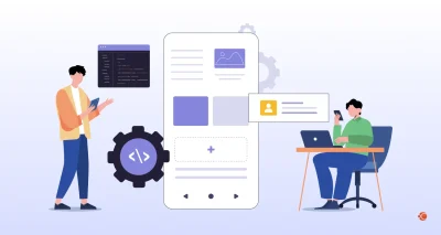 A Complete Guide to B2B Mobile App Development for Modern Enterprises