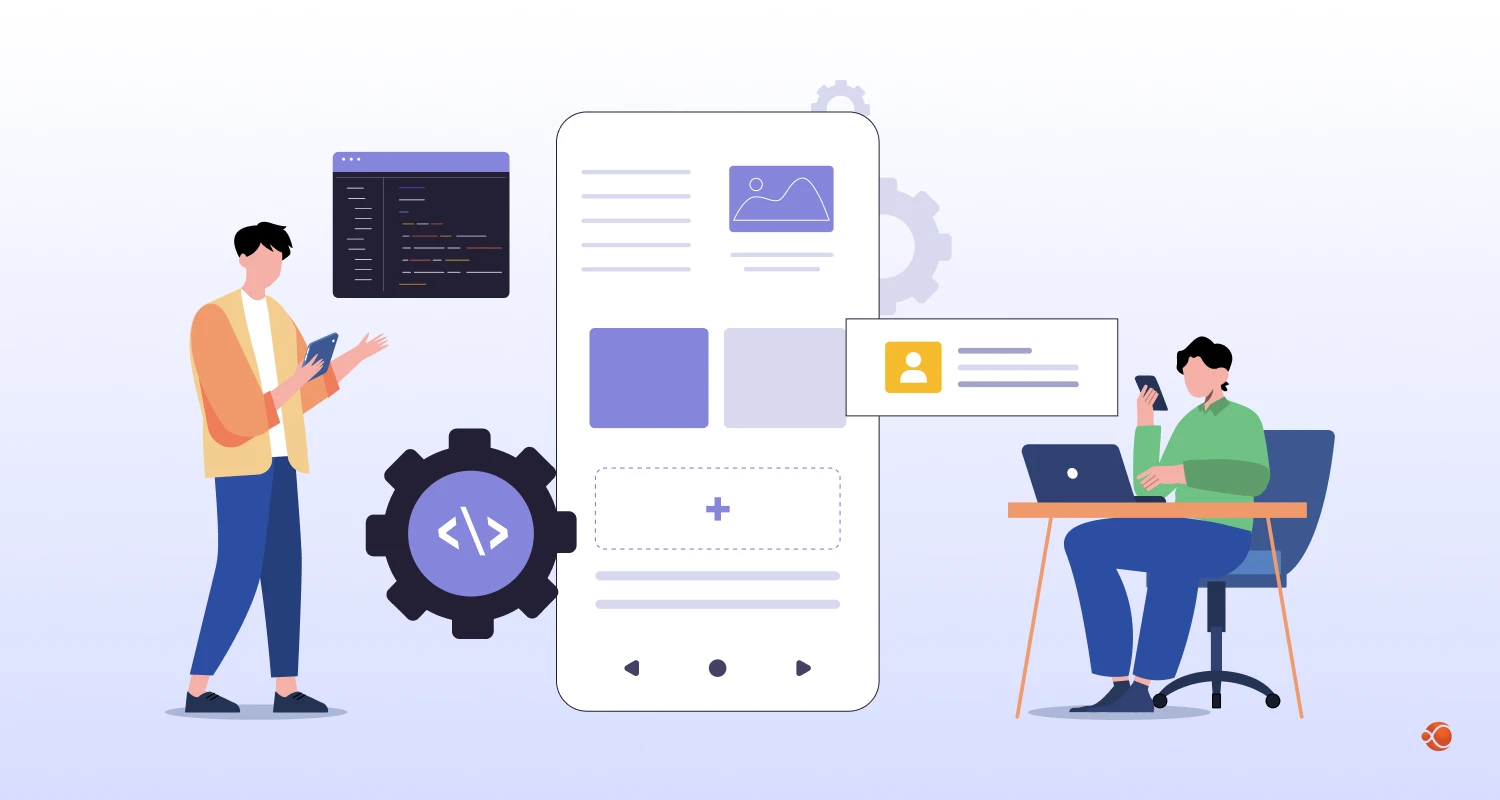 A Complete Guide to B2B Mobile App Development for Modern Enterprises