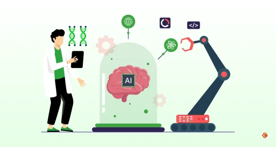 Generative AI in Life Sciences: A Practical Guide for Software Teams