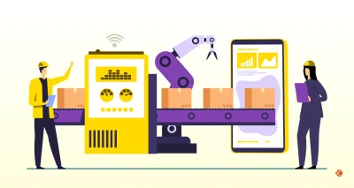 Smart Manufacturing Technologies Explained: What, Why, and How for Industry Leaders
