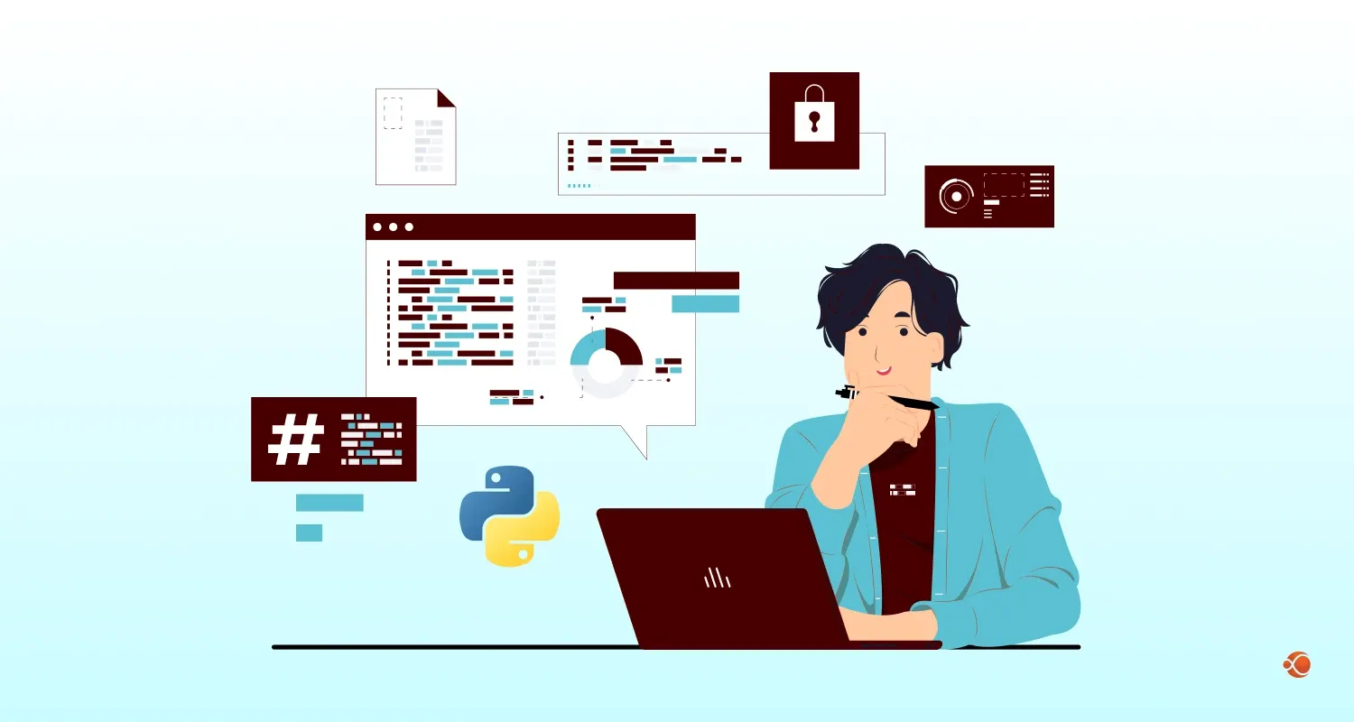 Top 10 Python Development Companies in the USA (2026 Edition)