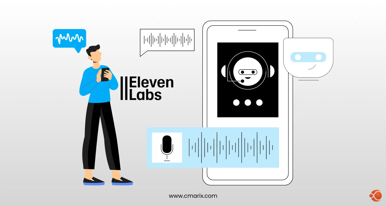 How to Integrate ElevenLabs Text-to-Speech API in Web and Mobile Apps