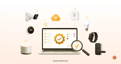 Automation QA for IoT Devices: A Complete Guide to Testing Connected Systems at Scale