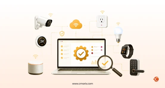 Automation QA for IoT Devices: A Complete Guide to Testing Connected Systems at Scale