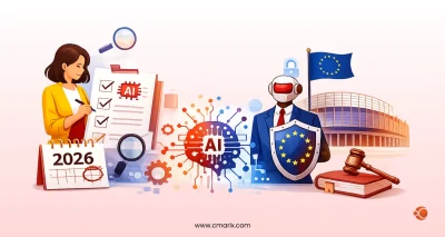 EU AI Act Compliance Checklist 2026: A Step-by-Step Guide for Software Development Companies