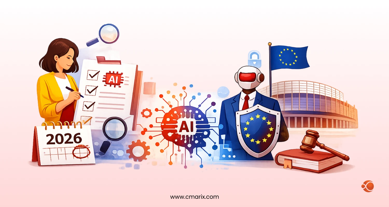 EU AI Act Compliance Checklist 2026: A Step-by-Step Guide for Software Development Companies