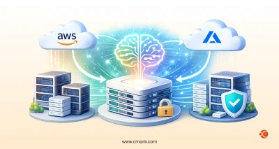 How Enterprises Deploy Private LLMs on AWS, Azure, and On-Prem Infrastructure