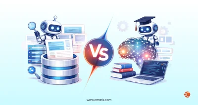 RAG vs Fine-Tuning for Enterprise: How to Choose the Right AI Architecture Before You Build