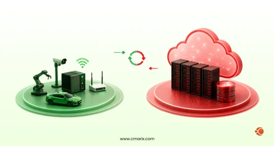 Edge Computing vs Cloud Computing: Choosing the Right Architecture in 2026